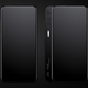 Imagen para el artículo titulado Lo nuevo de ZTE es un smartphone deslizante que esconde cinco cámaras a sus lados